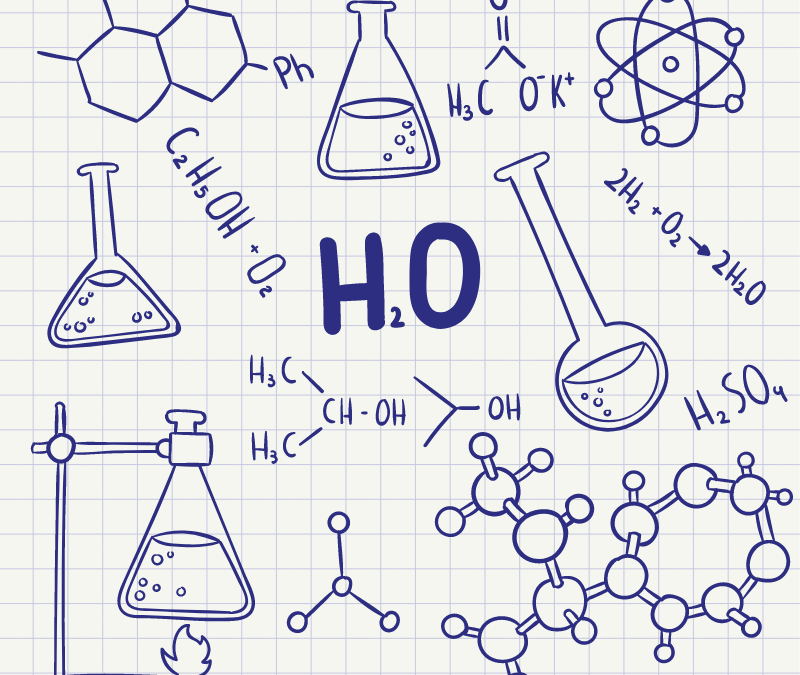 Chemické odpoledne