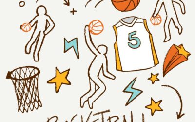 Historický úspěch nejstarších žáků v basketbalu