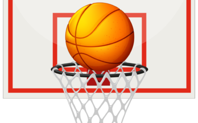 Poslední letošní turnaj – minibasketbal dívek 4. a 5. tříd