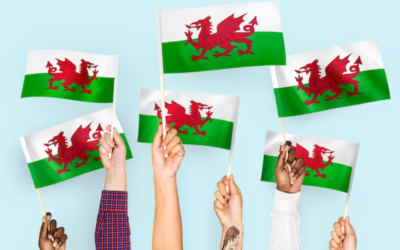 Jazykově poznávací zájezd do Walesu – říjen 2024