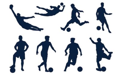 Minifotbal, kategorie 8. – 9. ročník
