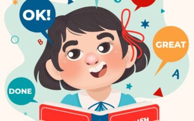 Angličtina se třeťáky aneb pololetí ve znamení miniprojektů