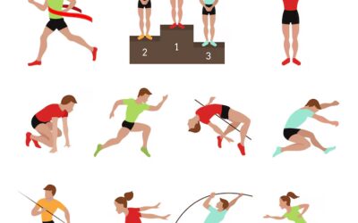 Atletika 4. a 5. tříd