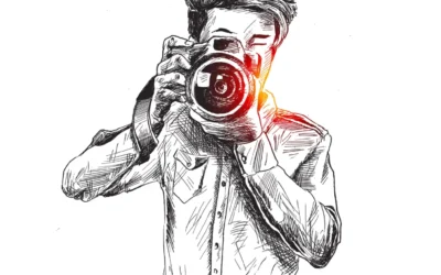 Fotky z posledního zvonění